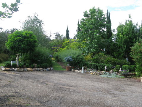 Blossoms Bed And Breakfast - Accommodation Broome 6