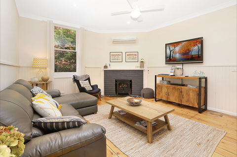 Blue Wren Cottage - Accommodation Broome 0