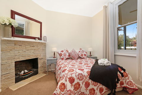 Blue Wren Cottage - Accommodation Broome 2
