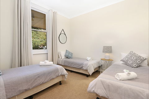 Blue Wren Cottage - Accommodation Broome 3