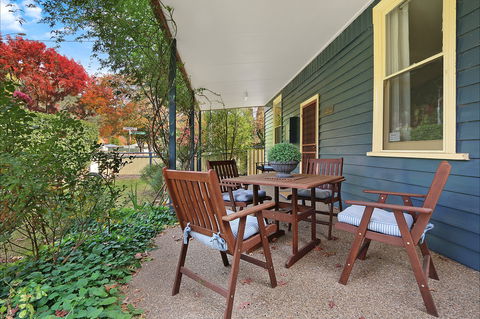 Blue Wren Cottage - Accommodation Broome 4