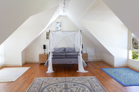 Blue Peace: Blue Mountains Home - Accommodation Broome 3