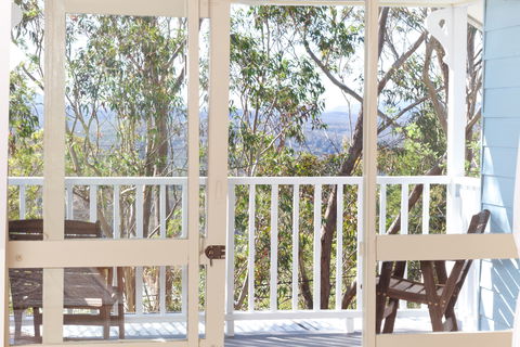 Blue Peace: Blue Mountains Home - Accommodation Broome 4