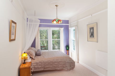 Blue Peace: Blue Mountains Home - Accommodation Broome 5