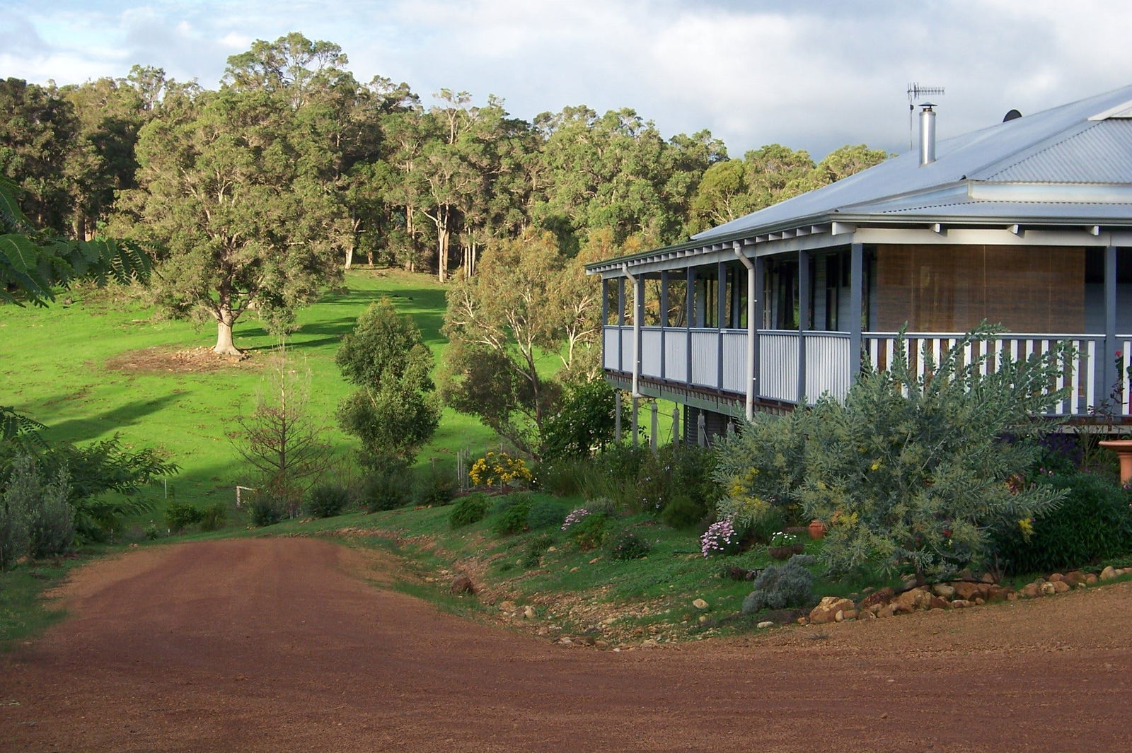 Darradup WA Accommodation Broome