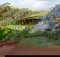 Blue House Bed and Breakfast - Accommodation Broome