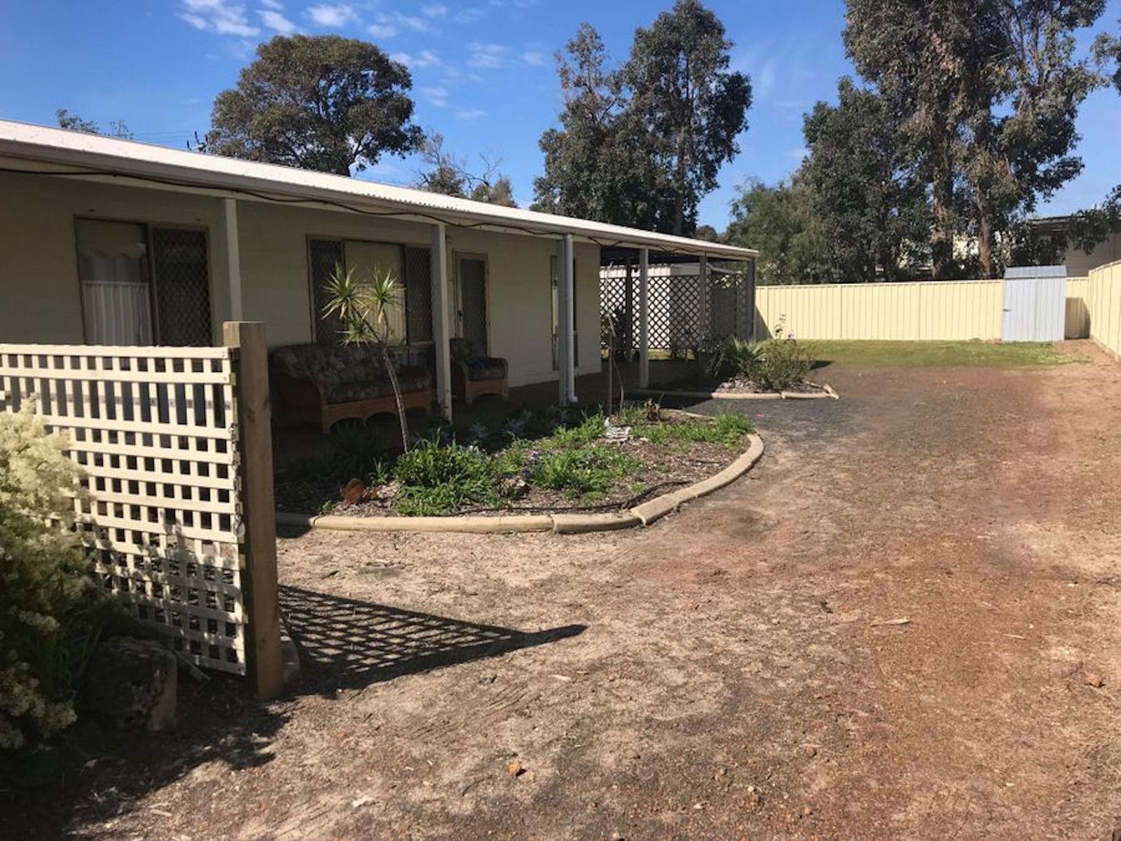  Accommodation Broome