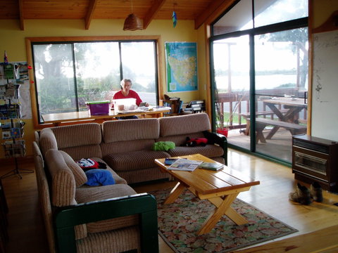 Bridport Seaside Lodge - Accommodation Broome 3