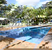 Brisbane Gateway Resort - Accommodation Broome