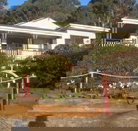Bruny Island Retreat - Accommodation Broome