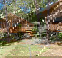 Captain Cook Holiday Village - Accommodation Broome