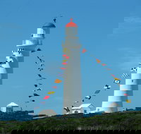 Cape Nelson Lighthouse - Accommodation Broome