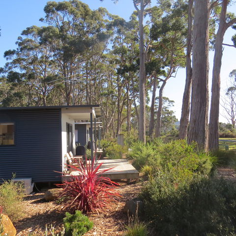 Captain Cook Holiday Park - Accommodation Broome 0