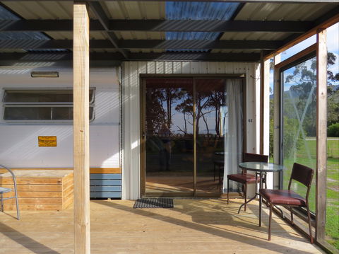 Captain Cook Holiday Park - Accommodation Broome 2