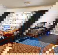 City Oasis Inn - Accommodation Broome