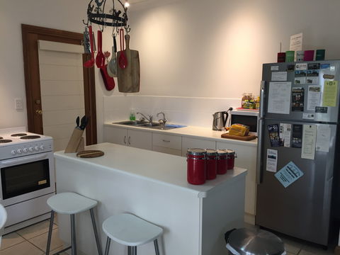 Clarevale Cottage B&B - Accommodation Broome 1
