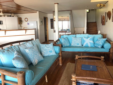 Claytons 10 - Accommodation Broome 1