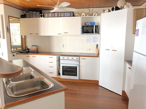 Claytons 10 - Accommodation Broome 2