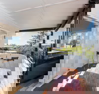 Cottesloe Beach Deluxe Apartment - Accommodation Broome