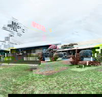 Country Mile Motor Inn - Accommodation Broome