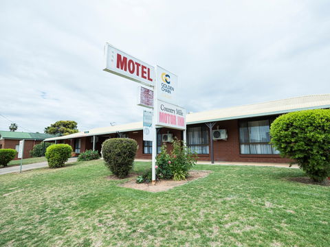 Country Mile Motor Inn - Accommodation Broome 0