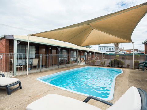 Country Mile Motor Inn - Accommodation Broome 3