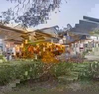 Country Cottage - Accommodation Broome