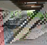 Cowper Street Studio - Accommodation Broome