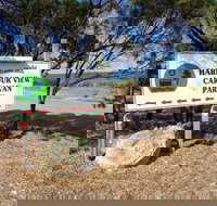 Cowell Harbor View Caravan Park - Accommodation Broome