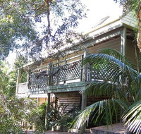 Crescent Head Beach House - Accommodation Broome