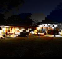 Cullen Wines Homestead - Accommodation Broome