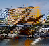 Cullen Bay Resorts - Accommodation Broome