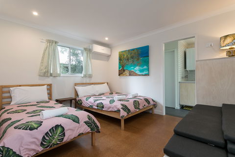 Curlew Shack - Accommodation Broome 2