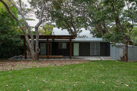 Curlew Shack - Accommodation Broome 5