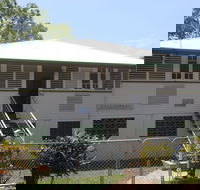 Daggoombah Holiday House - Accommodation Broome