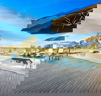 Dalwood Homestead - Dalwood Hunter Valley - Accommodation Broome