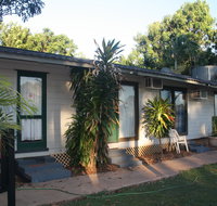 Daly River Roadside Inn - Accommodation Broome