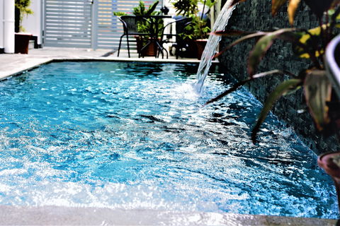 Darwin City Hotel - Accommodation Broome 1
