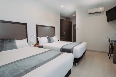 Darwin City Hotel - Accommodation Broome 3
