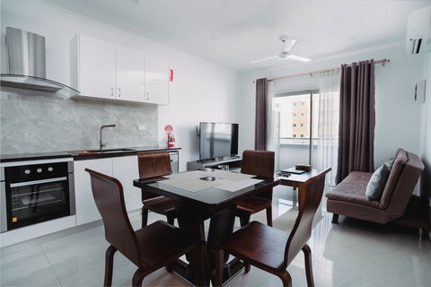 Darwin City Hotel - Accommodation Broome 5
