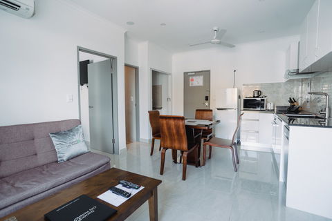 Darwin City Hotel - Accommodation Broome 6