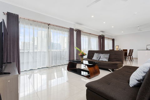 Darwin City Hotel - Accommodation Broome 7