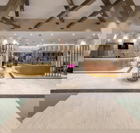 Deco Hotel Canberra - Accommodation Broome