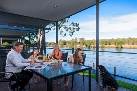 Discovery Parks Forster - Accommodation Broome 1