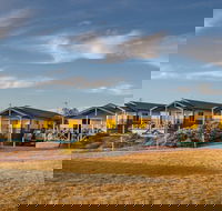 Dongara Tourist Park - Accommodation Broome