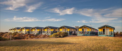 Dongara Tourist Park - Accommodation Broome 0