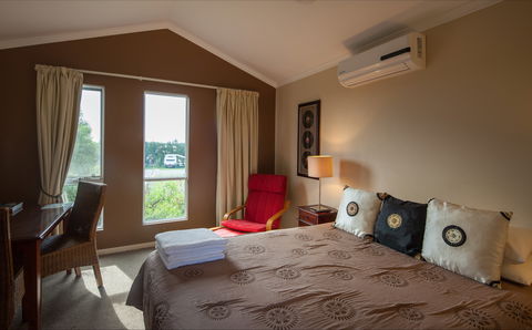 Dongara Tourist Park - Accommodation Broome 1