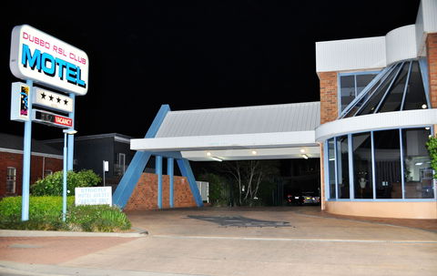 Dubbo RSL Club Motel - Accommodation Broome 0
