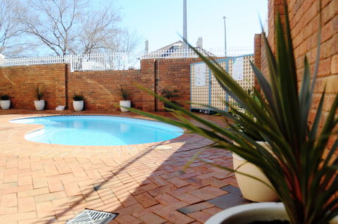 Dubbo RSL Club Motel - Accommodation Broome 1
