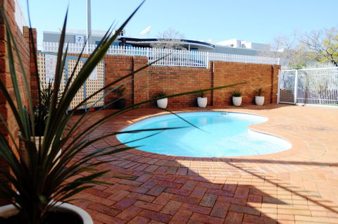 Dubbo RSL Club Motel - Accommodation Broome 2